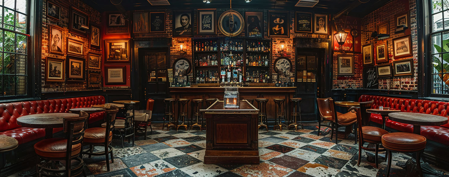 New Orleans Destinations & Tours