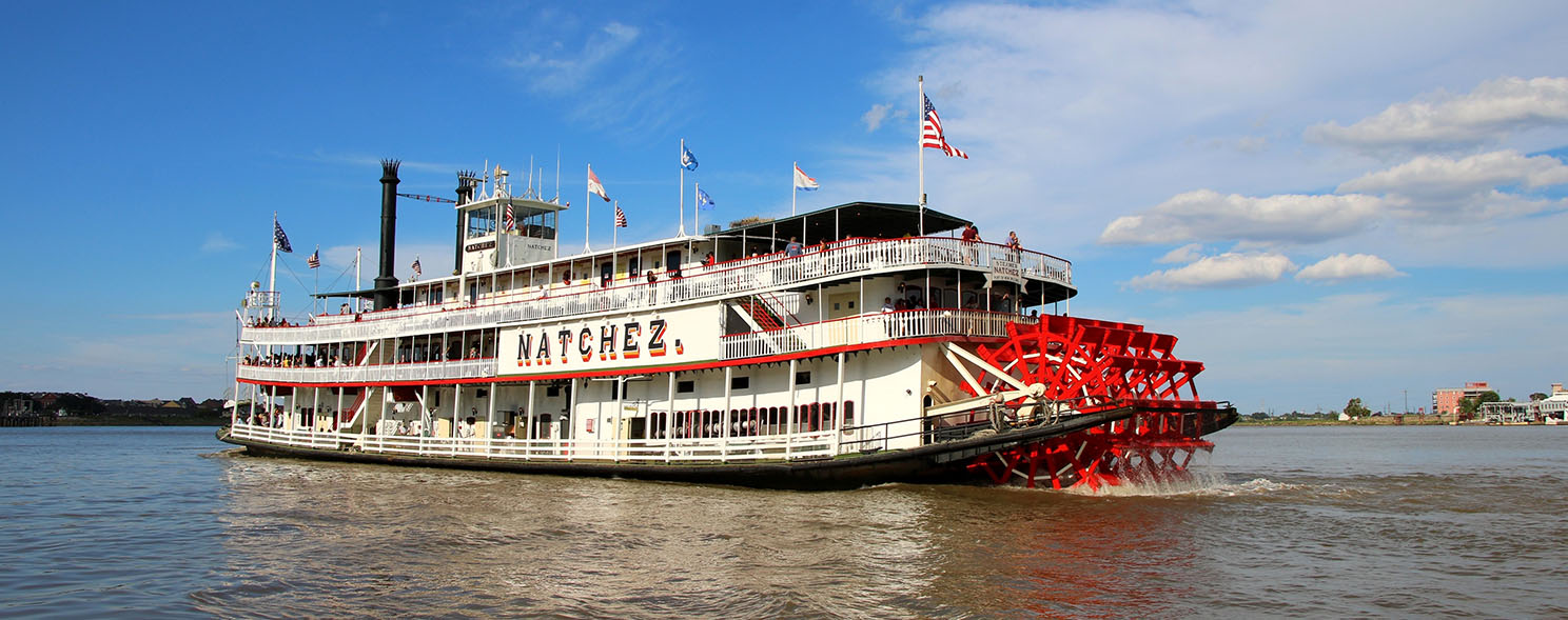 New Orleans Attractions