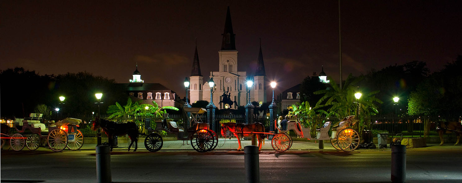 New Orleans Super Specials